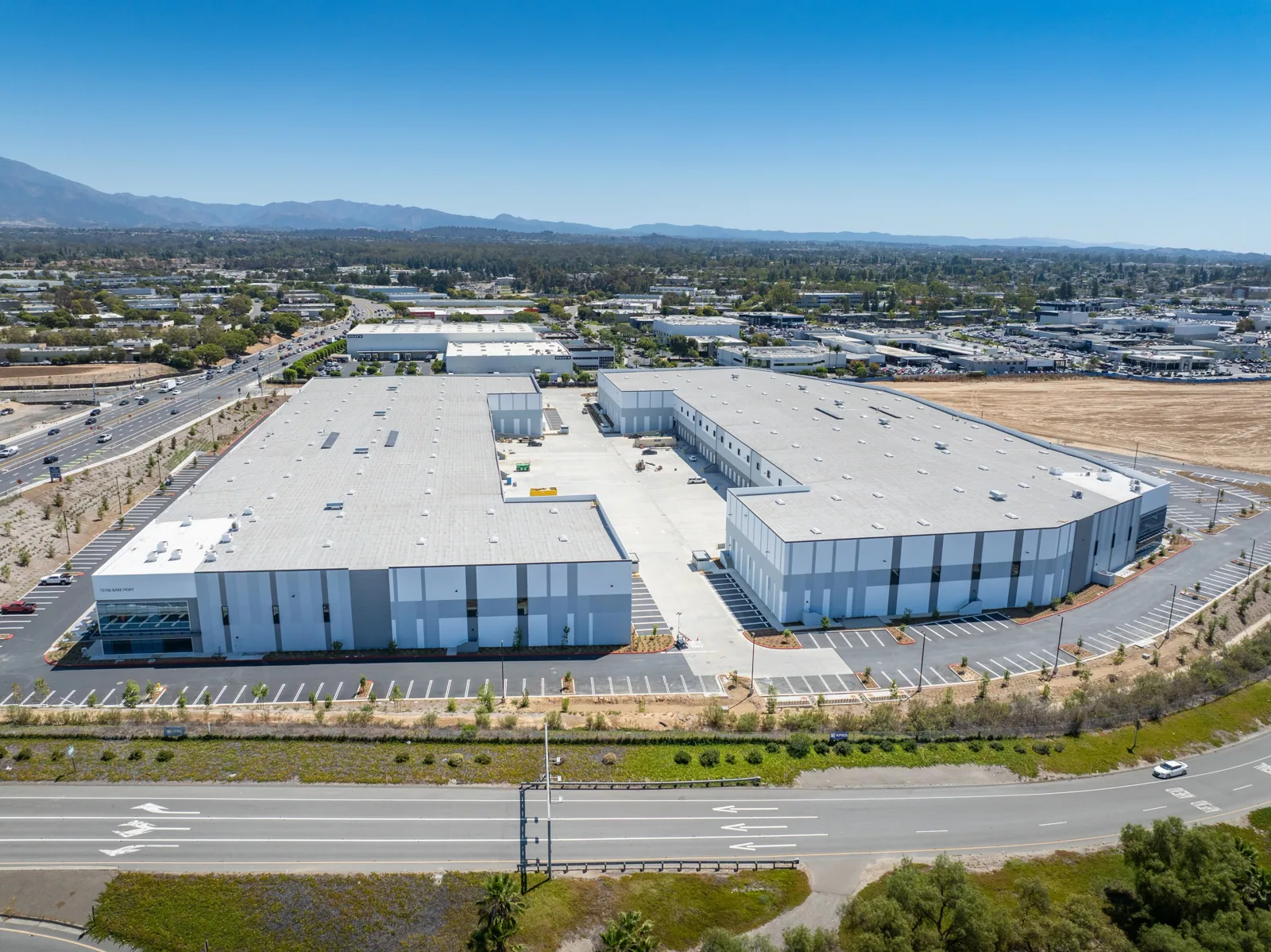 Multi-Site Roof Programs in Arlington, TX