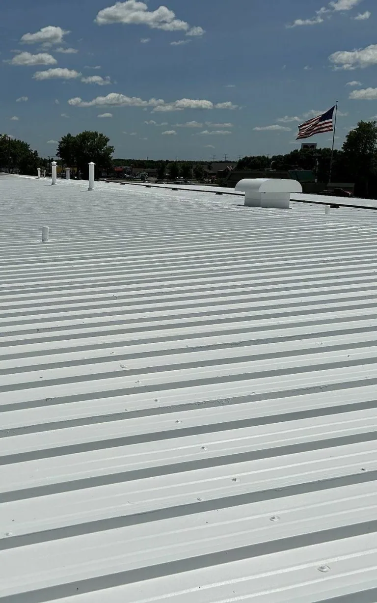 Roof Warranty Management in Arlington, TX