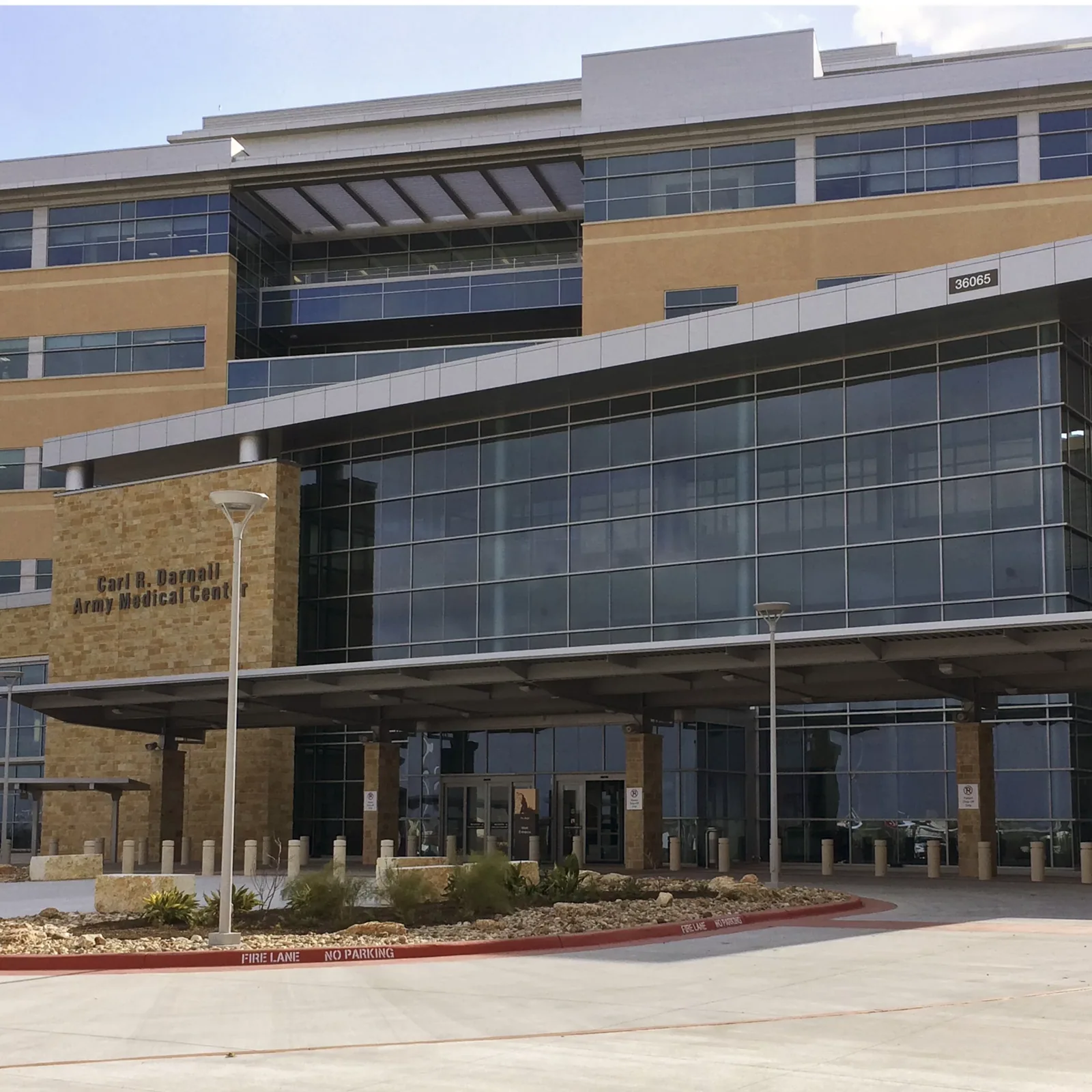 Commercial Roofing for Healthcare Systems in Arlington