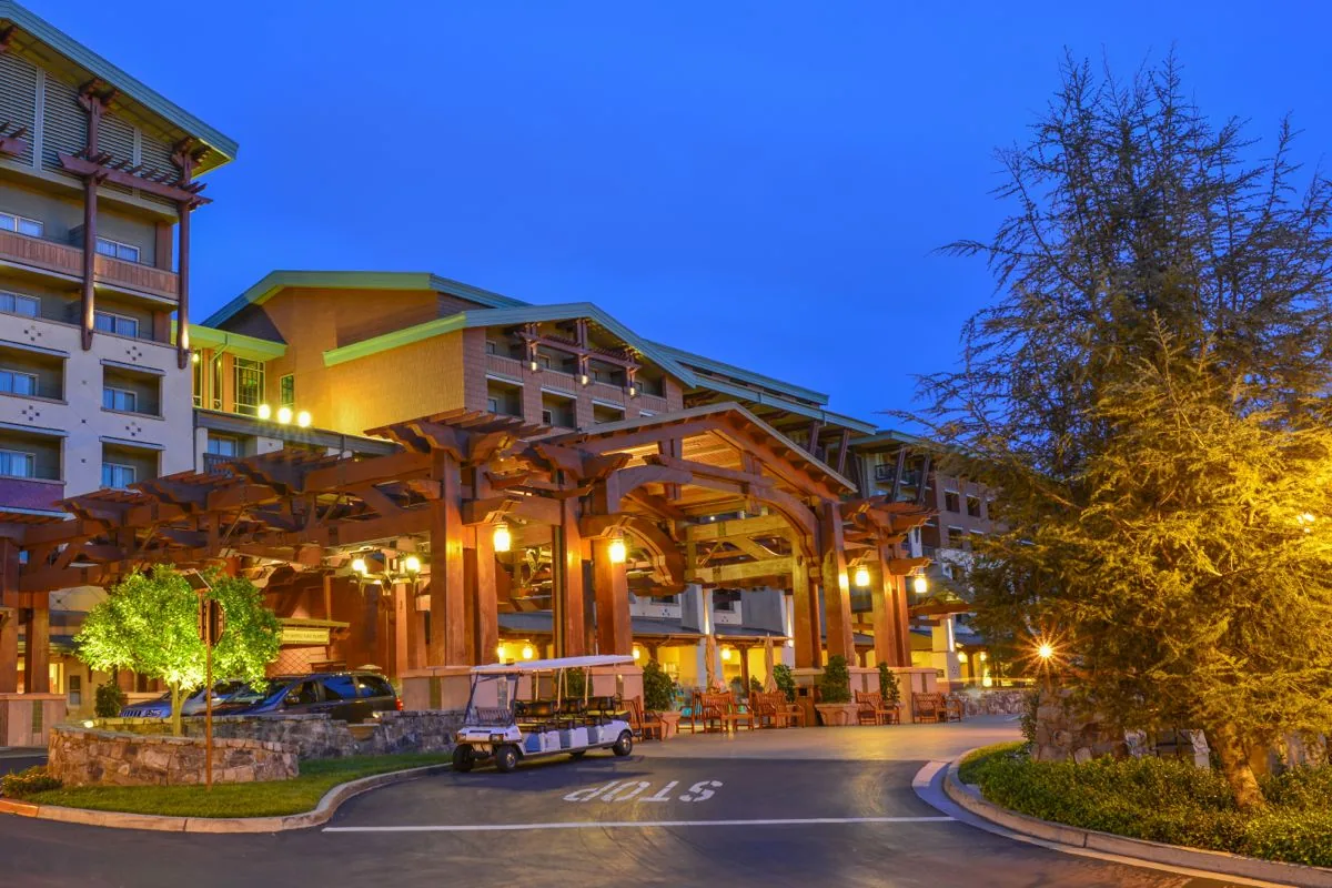 Commercial Roofing for Arlington Hospitality Groups