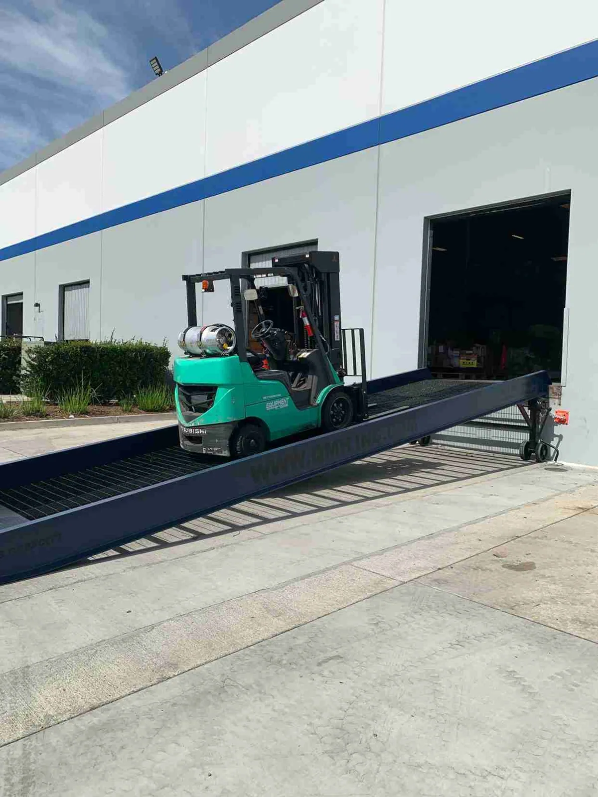 Commercial Roofing for Logistics and 3PL in Arlington