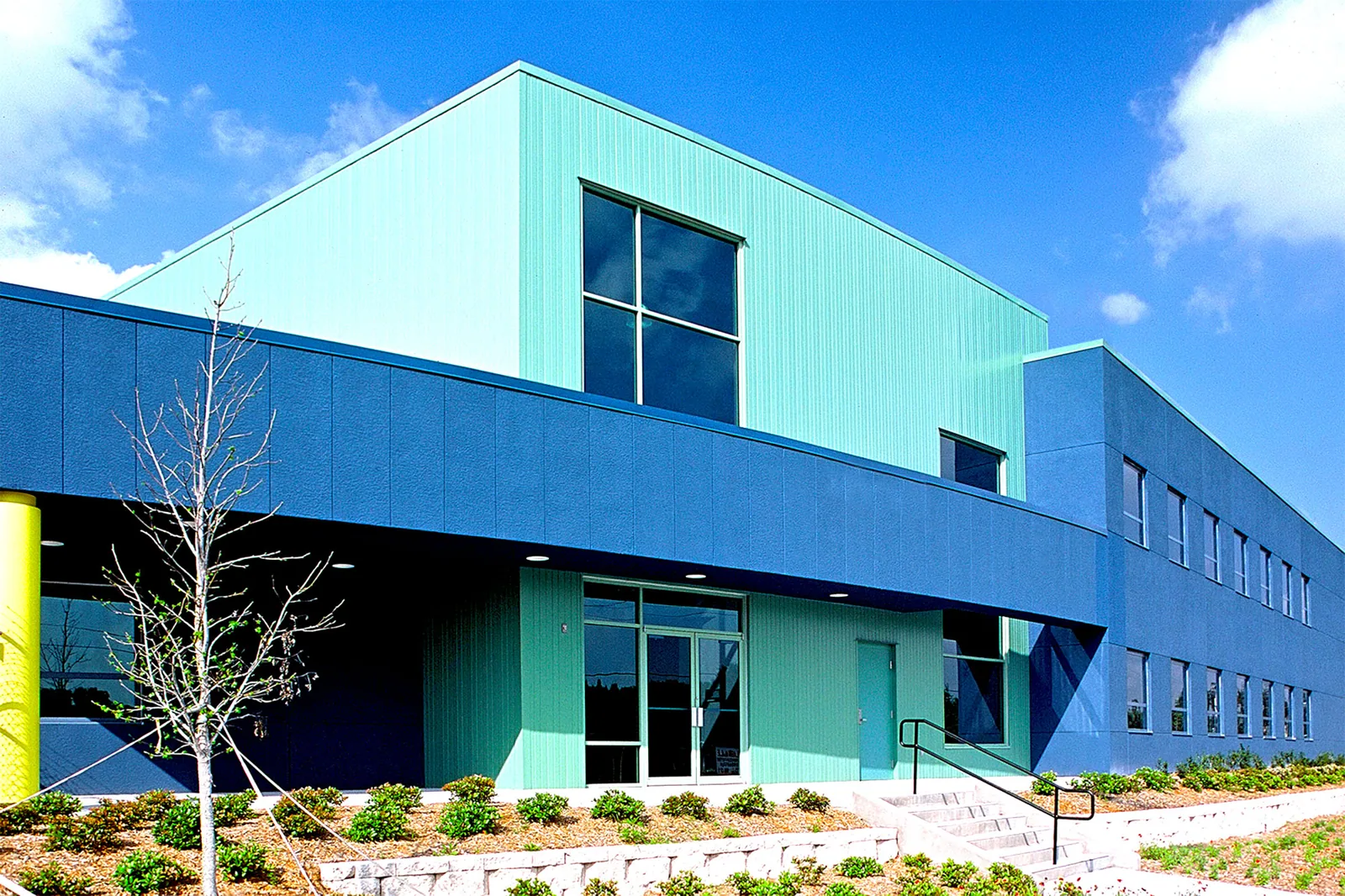 Commercial Roofing for Arlington Public Agencies