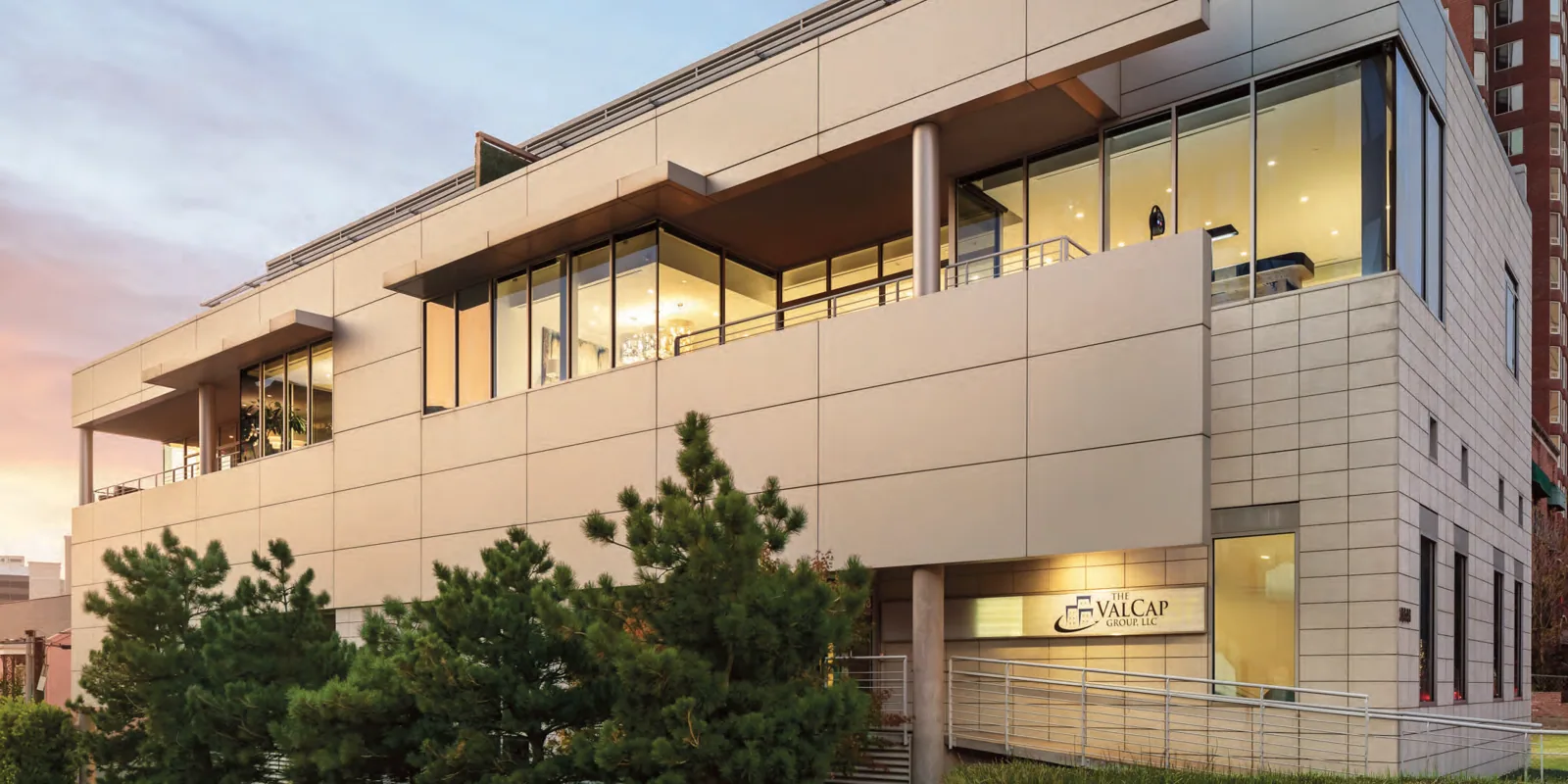 Commercial Roofing for Arlington Real Estate Investors