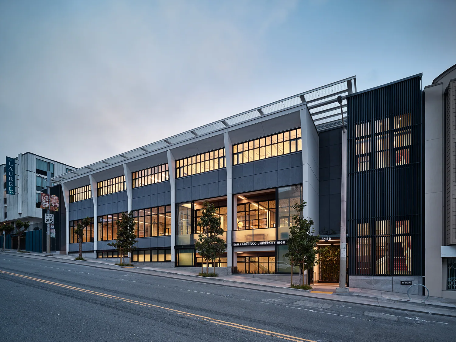 Commercial Roofing for Arlington School Districts