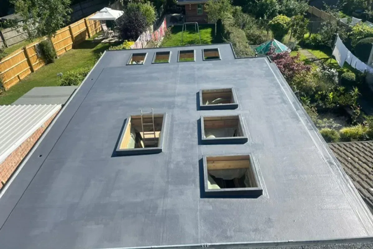 Apartment Roofing in Arlington, TX
