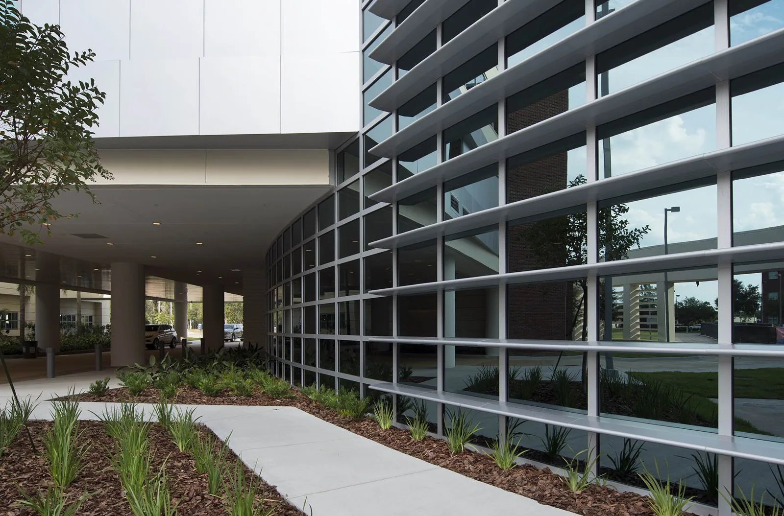 Hospital Roofing in Arlington, TX