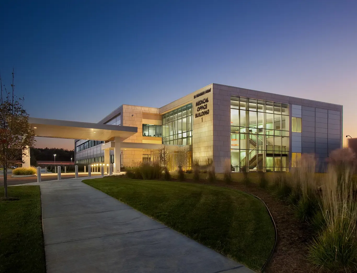 Commercial Roofing for Arlington Property Managers