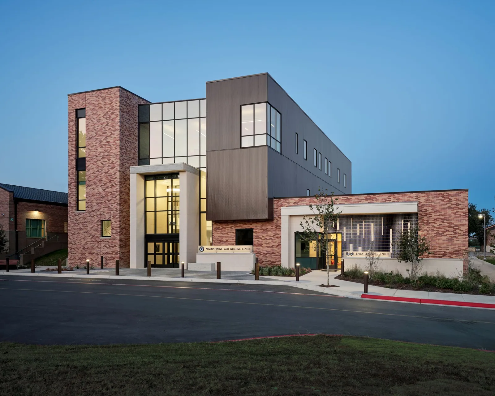 School Roofing in Arlington, TX