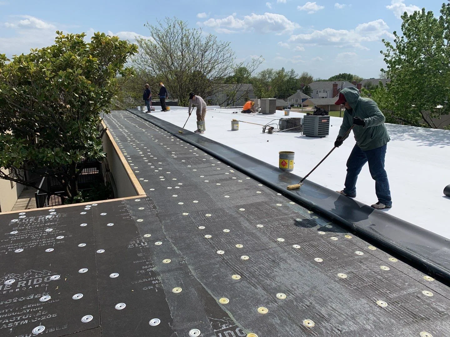 Industries We Serve in Arlington, TX