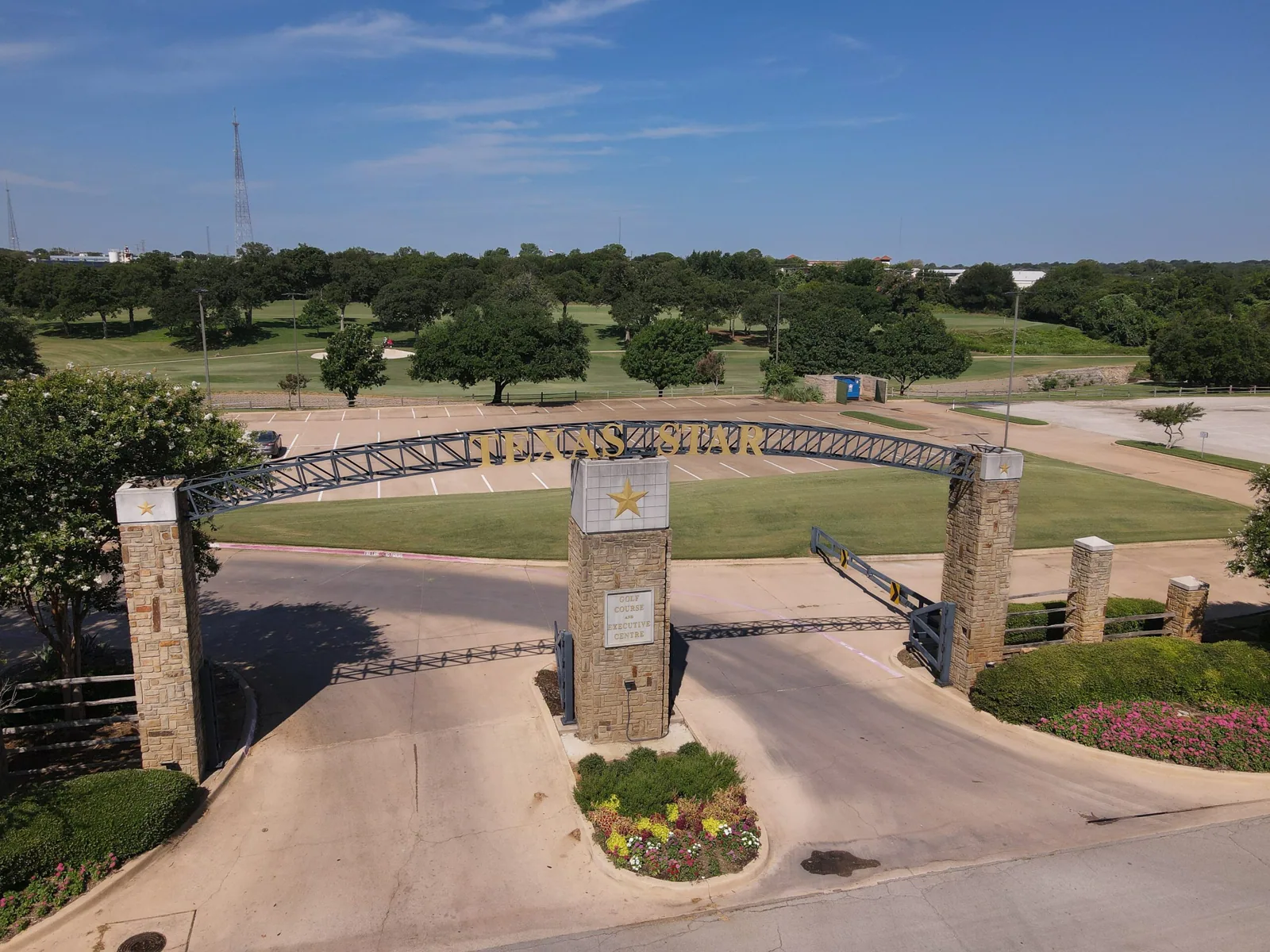 Commercial Roofing in Euless