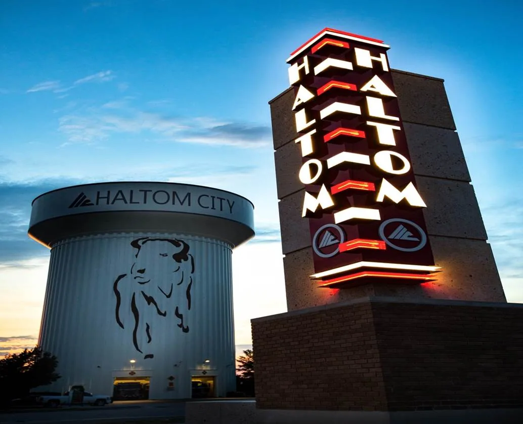 Commercial Roofing in Haltom City
