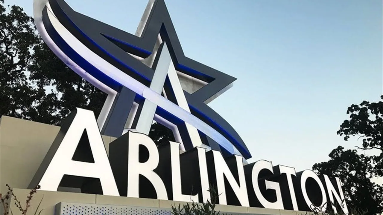Commercial Roofing in South Arlington, Arlington, TX