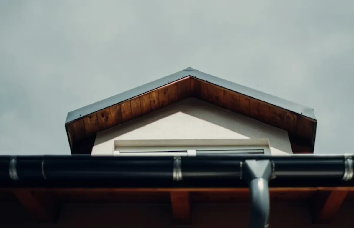 Edge Metal, Coping and Gutters in Arlington, TX
