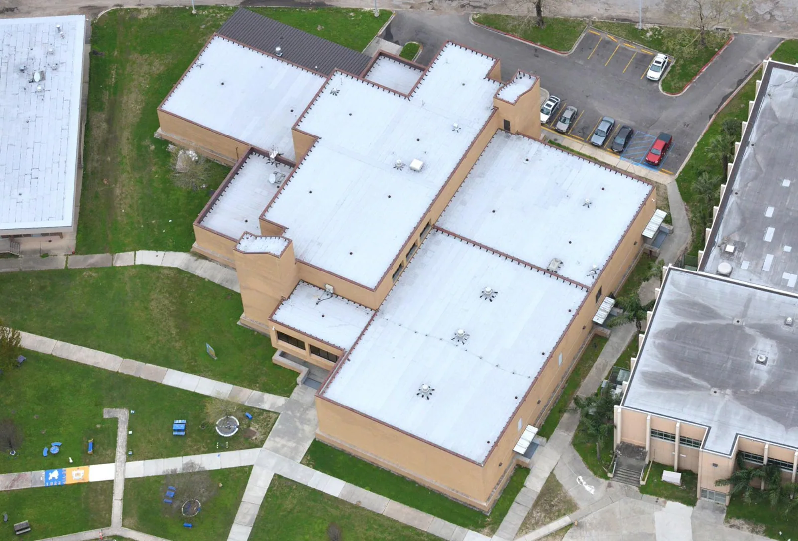 Industries We Serve in Arlington, TX